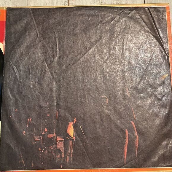 Deep Purple “Made in Japan” 1973 Vinyl - Picture 8 of 8